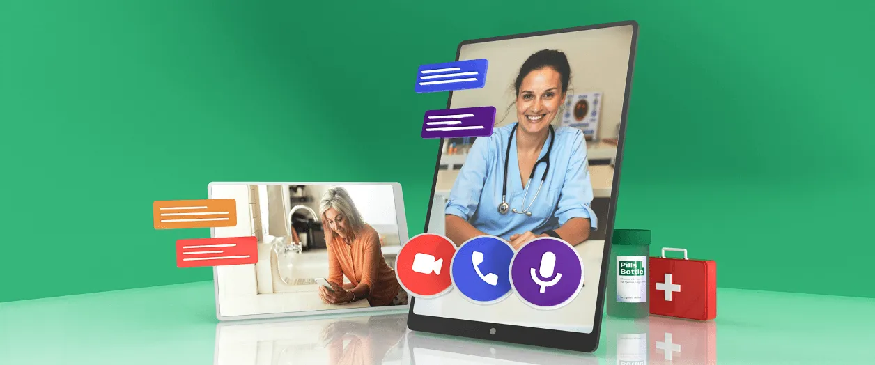 Largest Telehealth Companies 