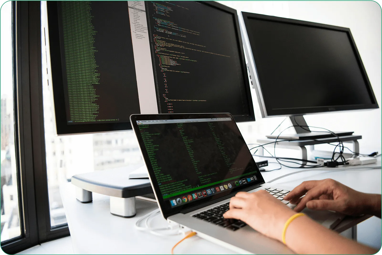 Custom Healthcare Software Development USA