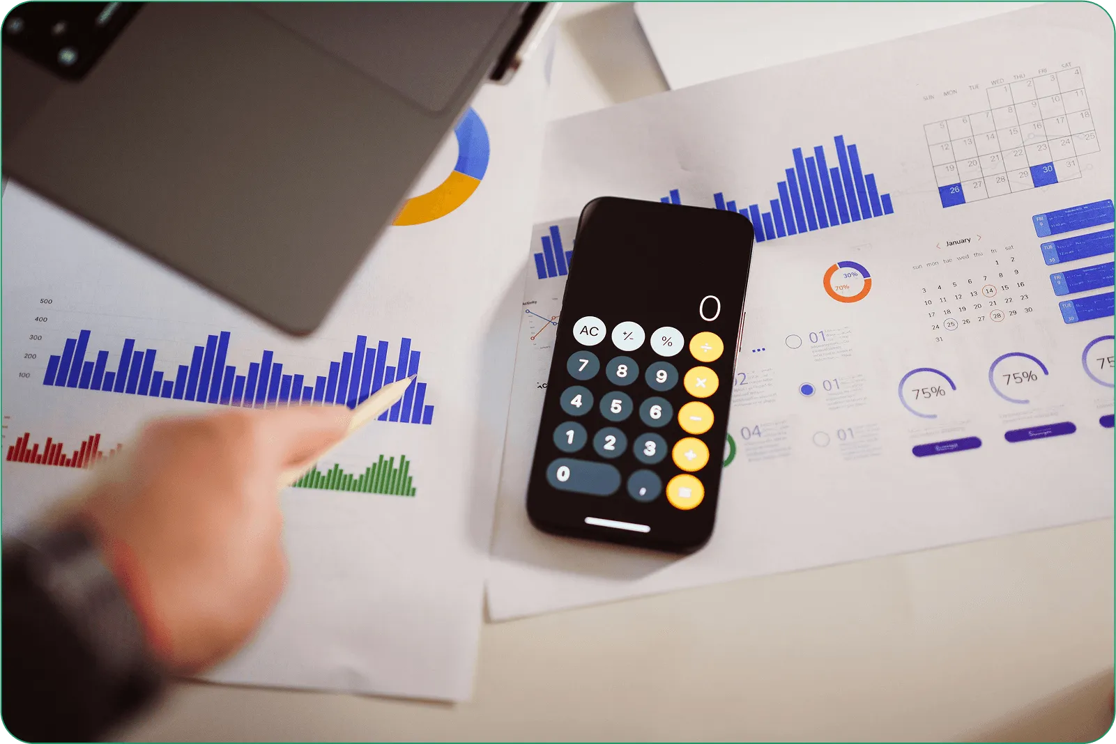 Advantages of Healthcare Software