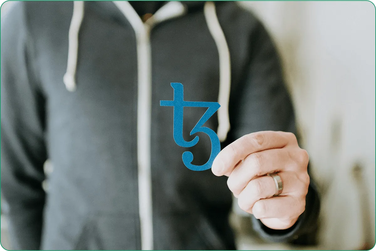 Blockchain Data Security 