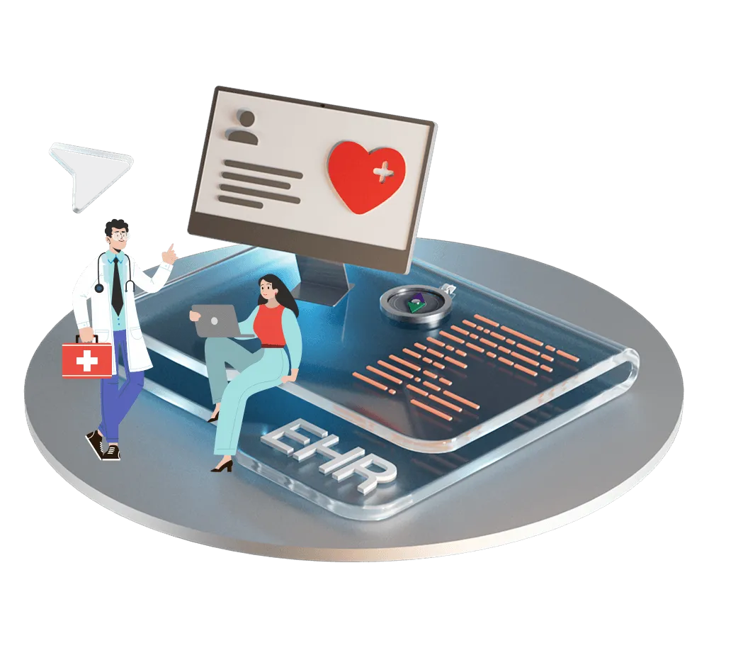 benefits of ehr interoperability