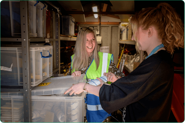 Accounting and Inventory Automation