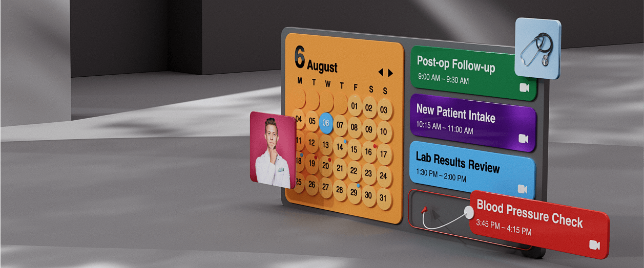 Medical Transportation Scheduling Software 