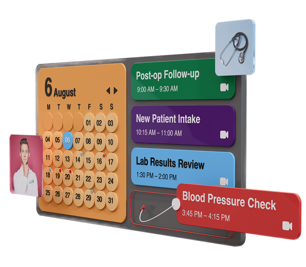 Medical Transportation Scheduling Software 