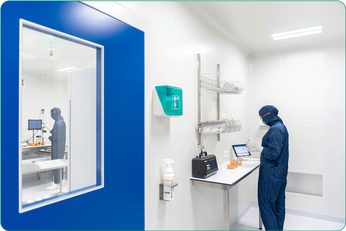 Healthcare Conversational AI 