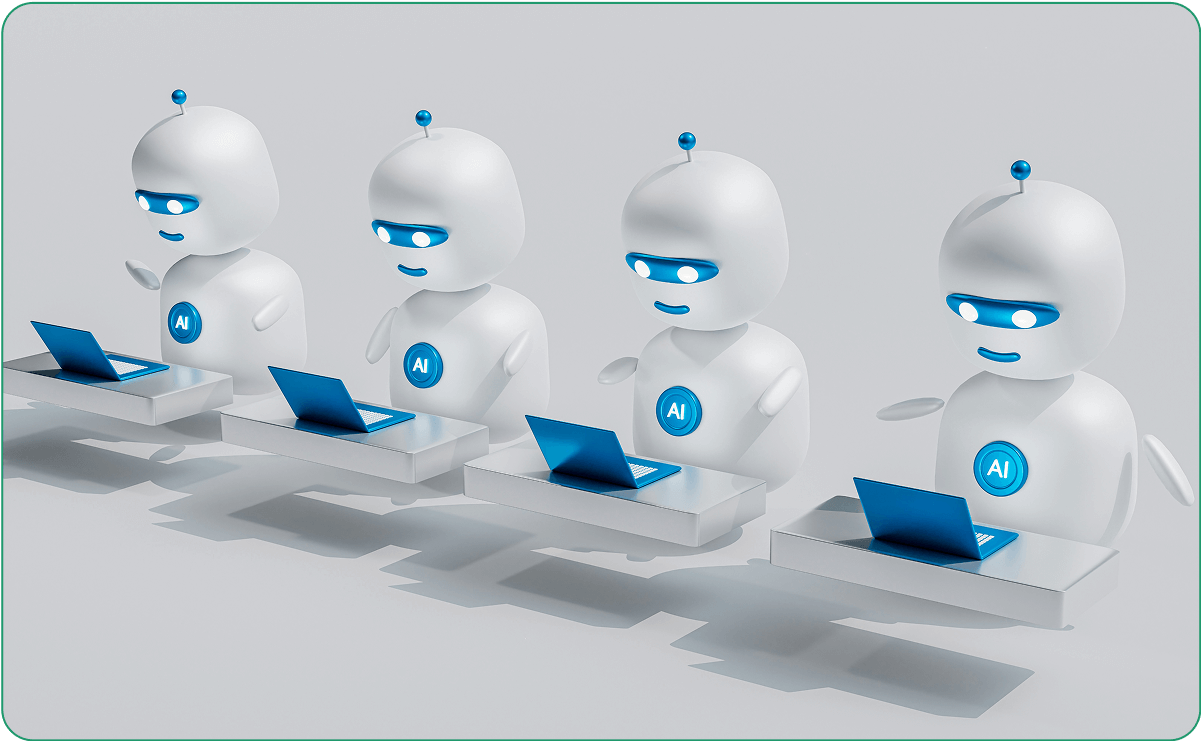 Healthcare and Conversational AI 