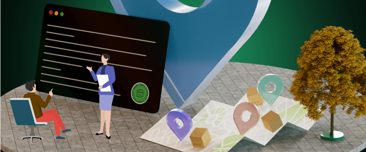 software for logistics industry
