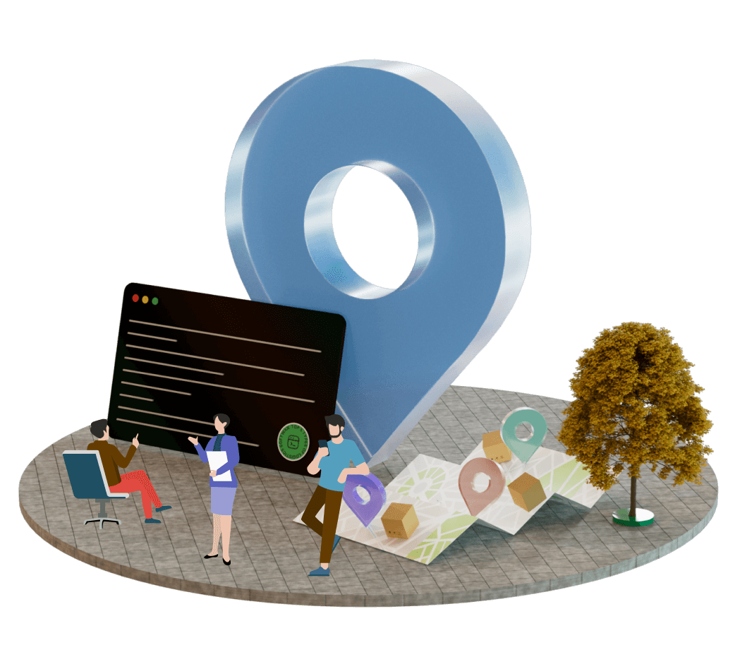 software for logistics industry