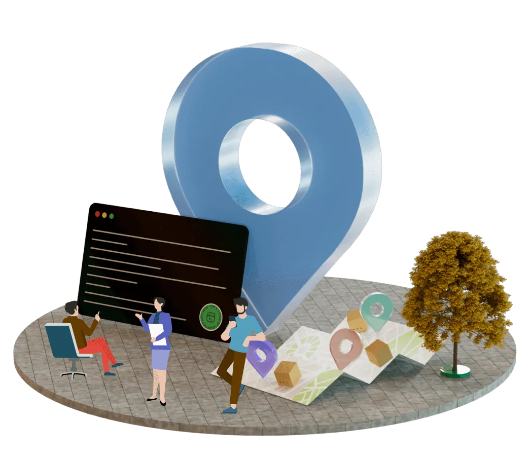 software for logistics industry