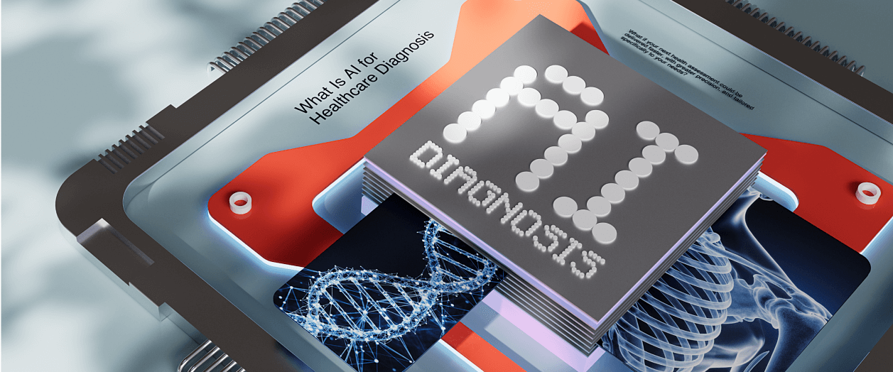 AI Healthcare Diagnosis 