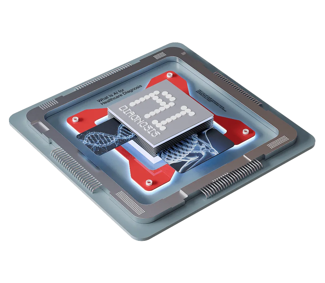 AI Healthcare Diagnosis 