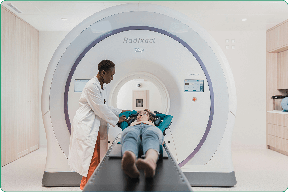 AI in Healthcare Diagnosis 