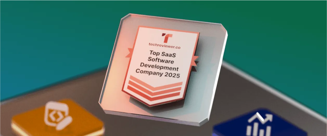 Top SaaS Software Development Company 2025 