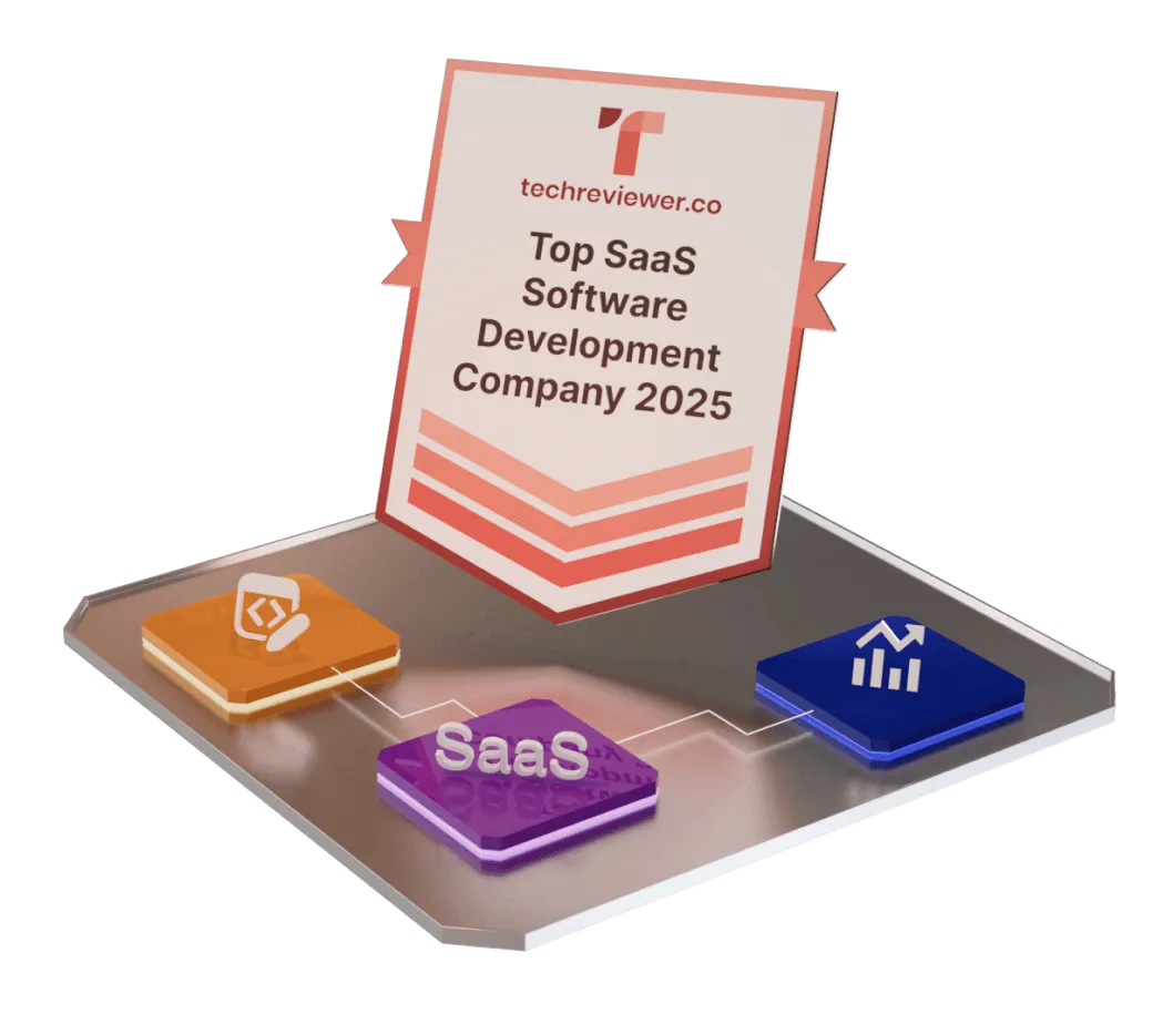 Top SaaS Software Development Company 2025