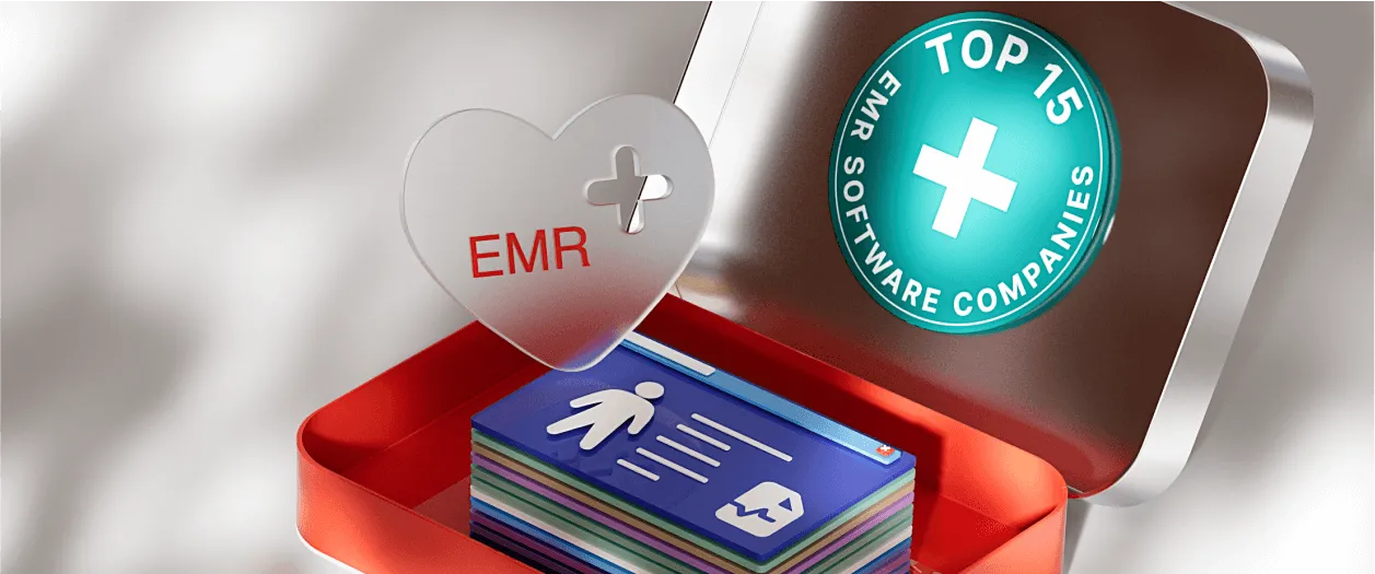 Emr Software Company 