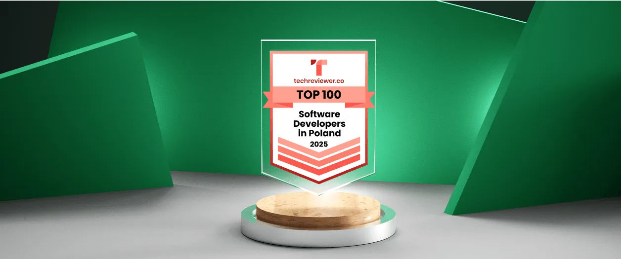 Top Software Development Company Poland 2025 