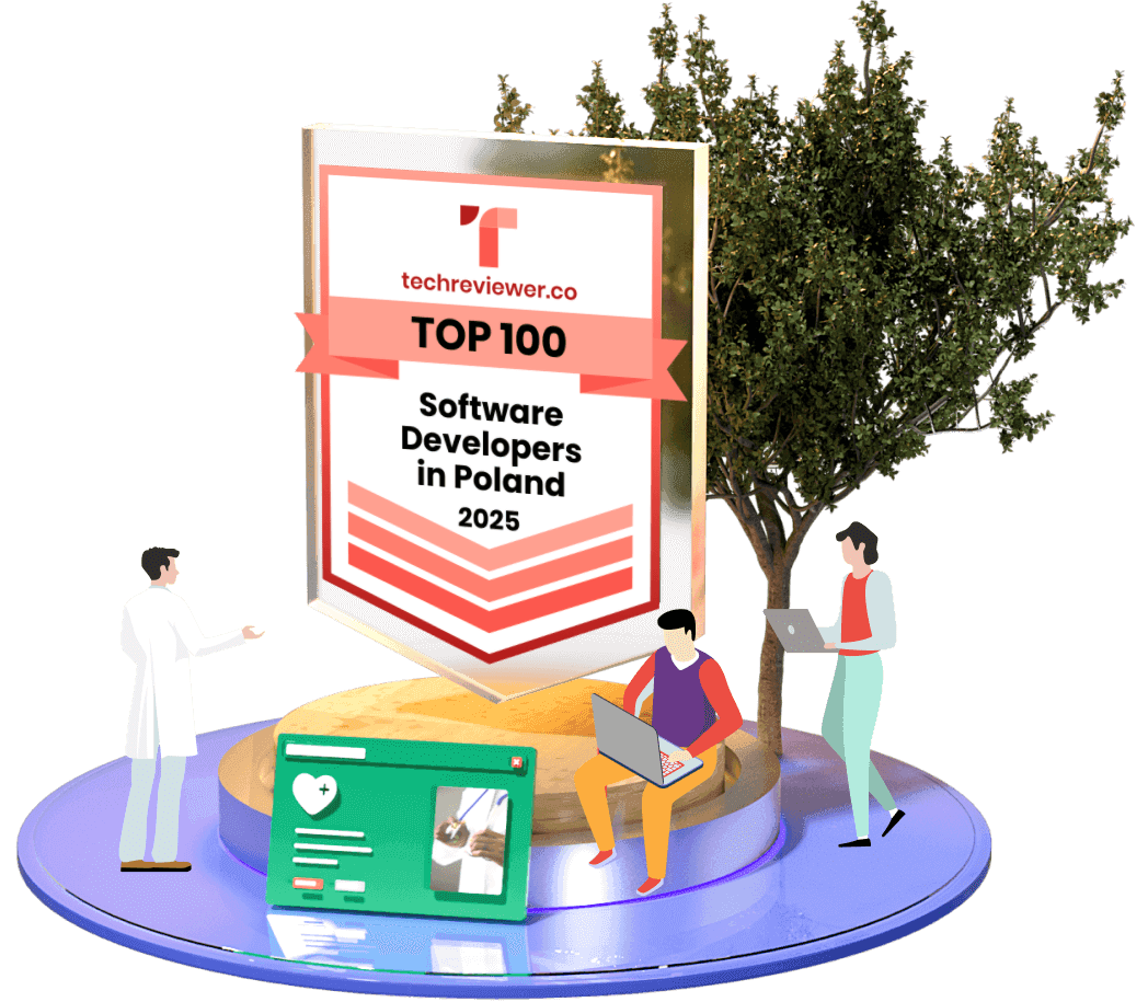 Top Software Development Company Poland 2025 