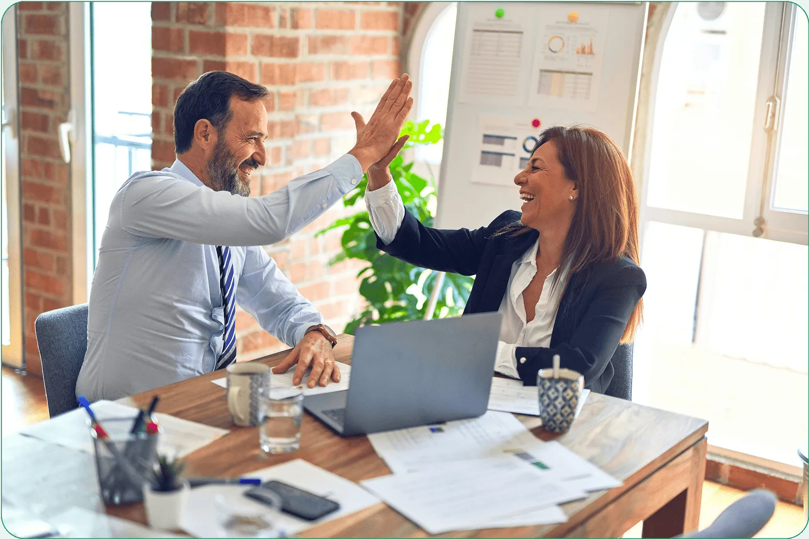 ai benefits in healthcare