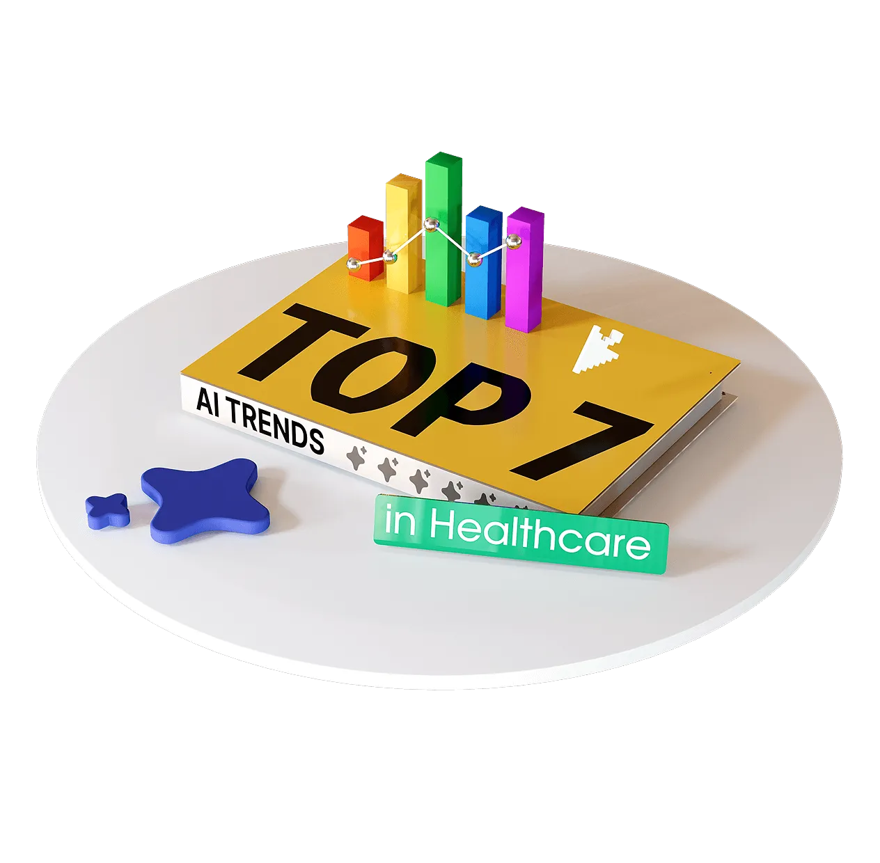 ai in healthcare future trends