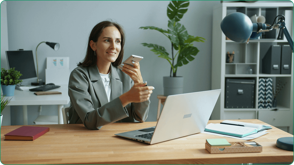 how to develop voice assistant