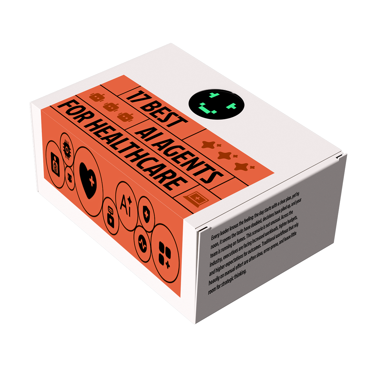 agentic ai for healthcare providers 