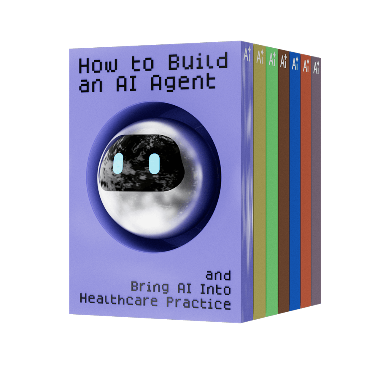 how to build ai agents
