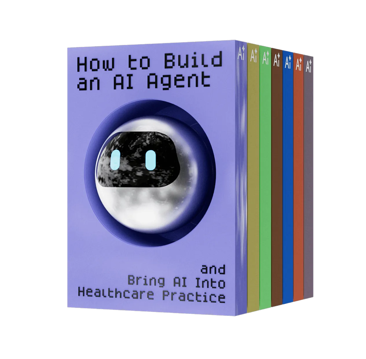 how to build ai agents 
