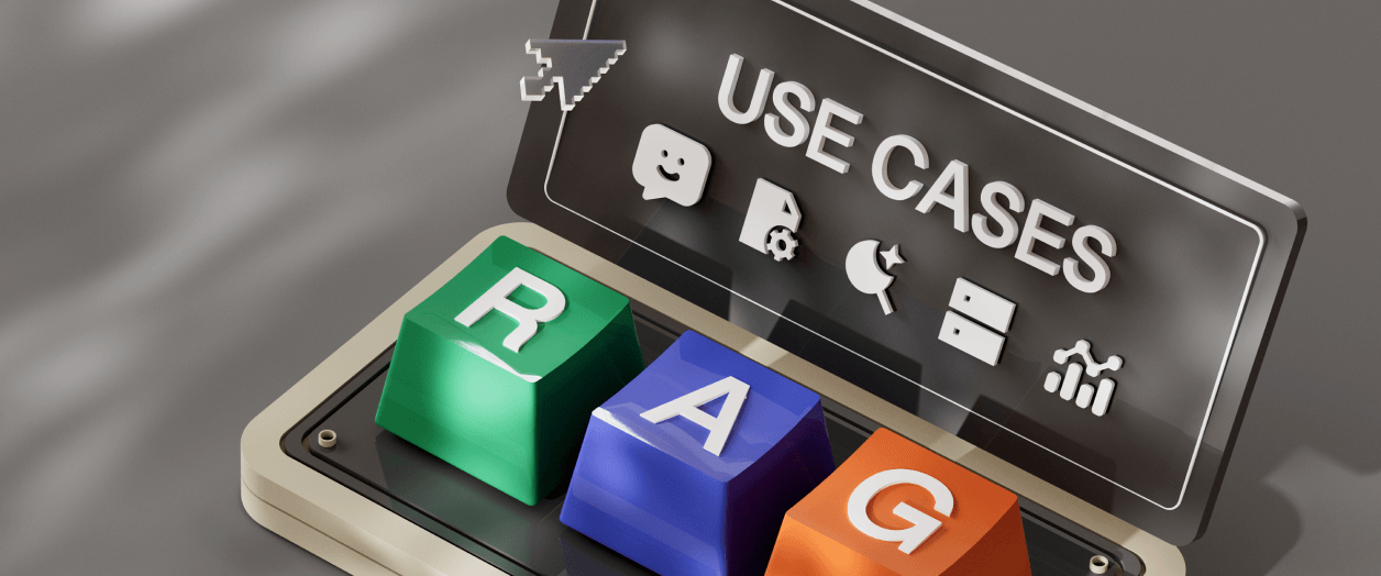 enterprise rag use cases 