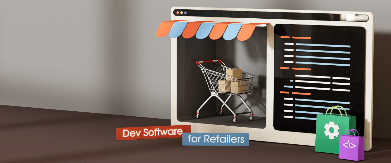 inventory software for retailers
