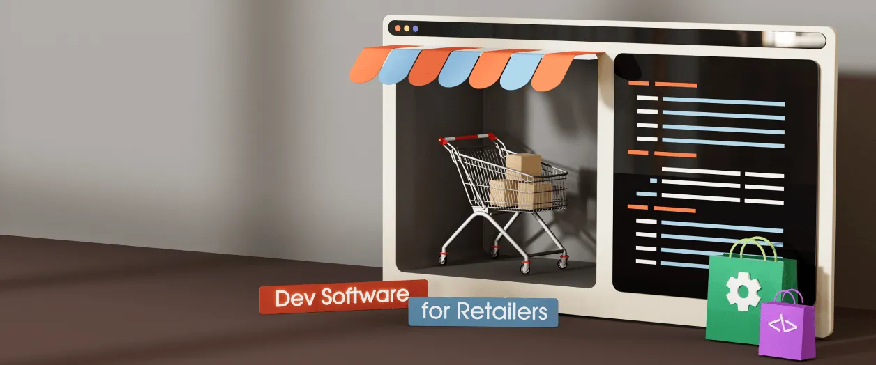 inventory software for retailers