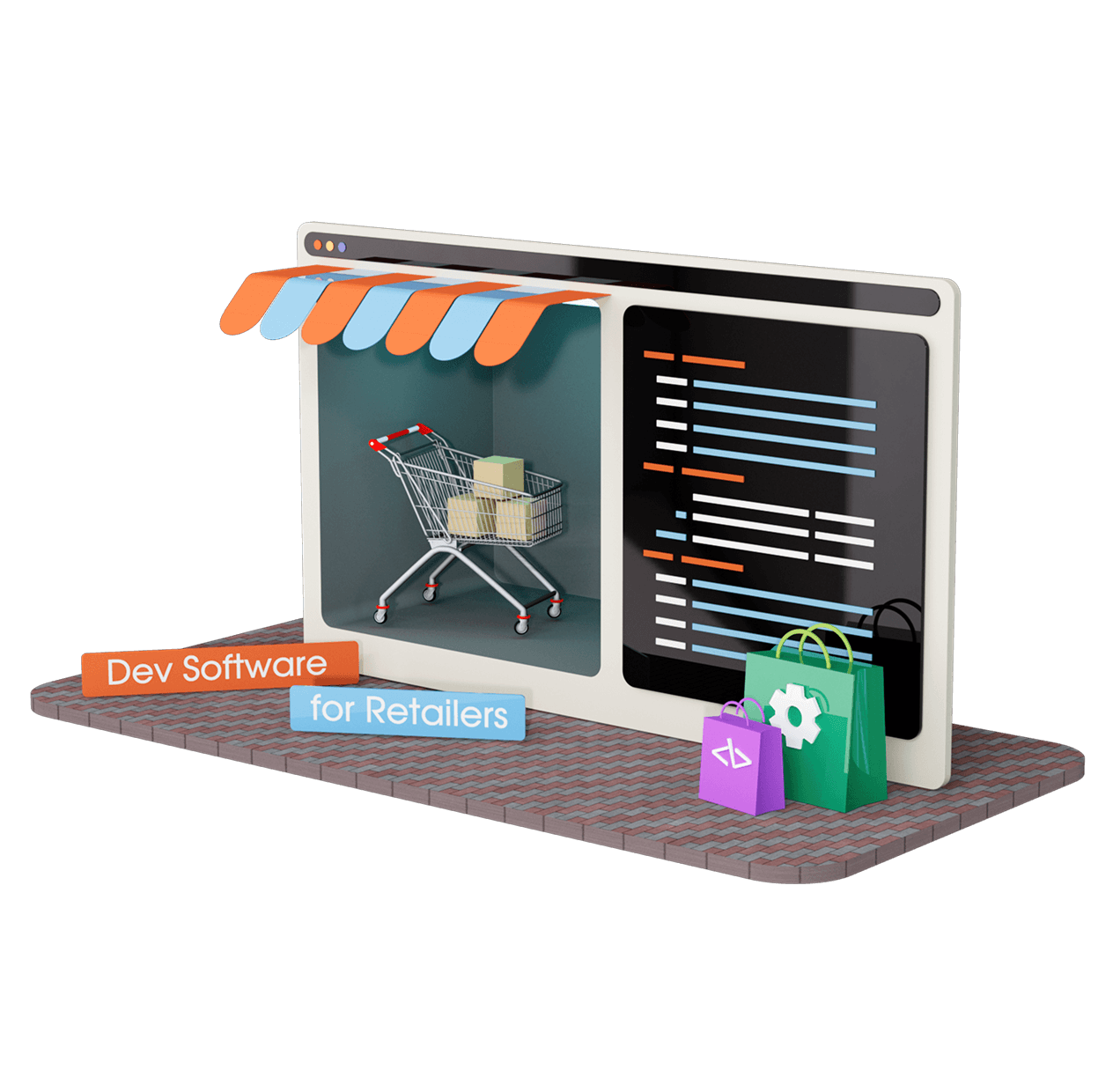 inventory software for retailers
