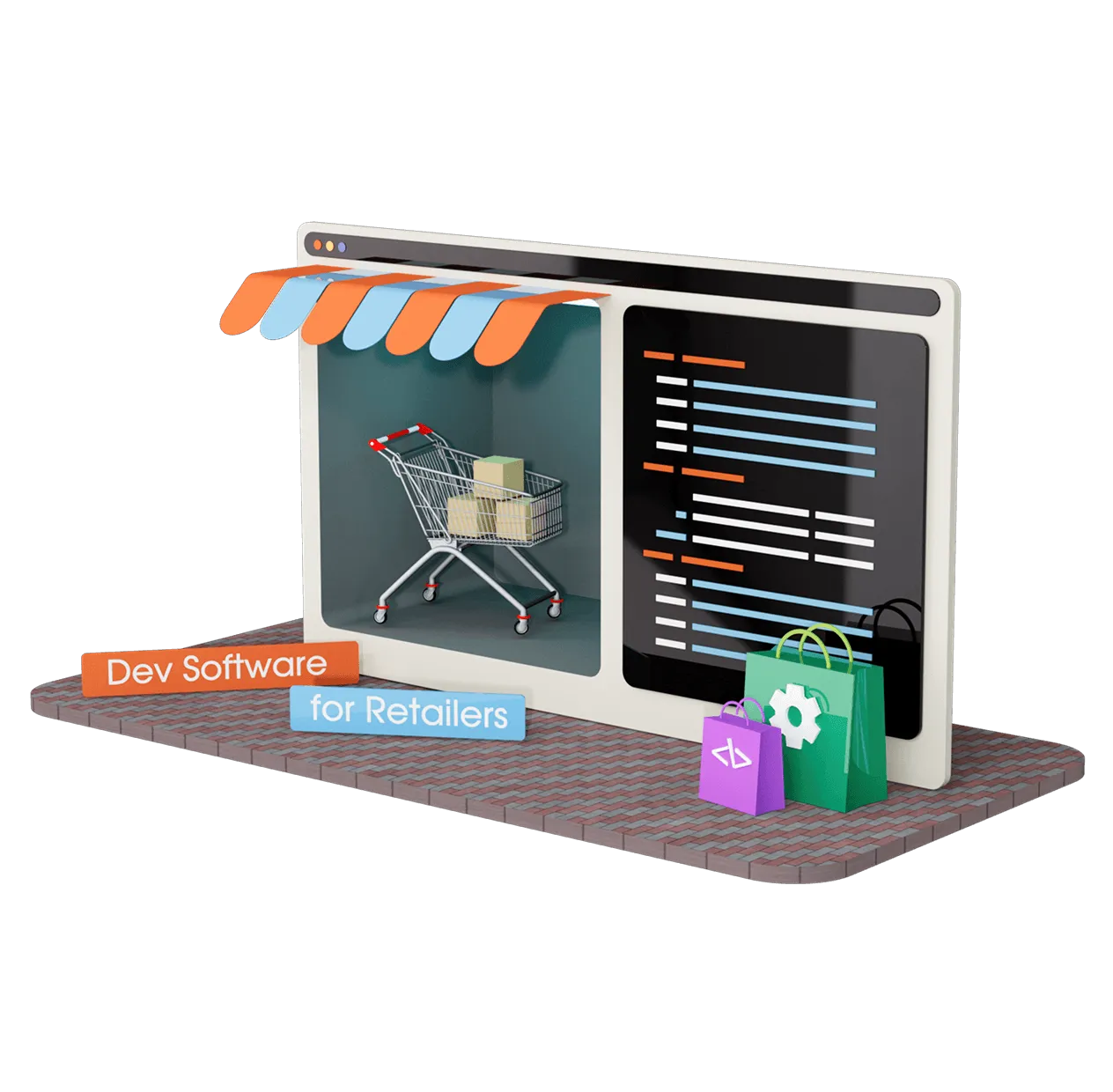 inventory software for retailers