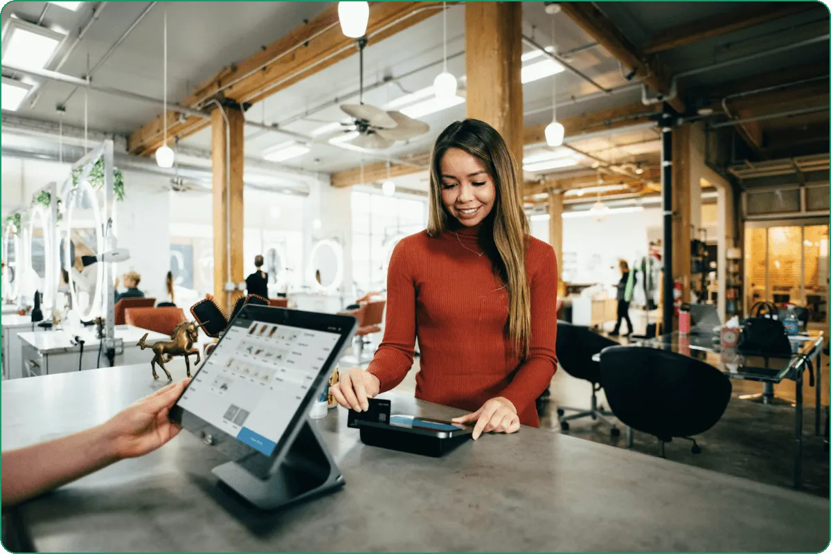 billing software for retailers