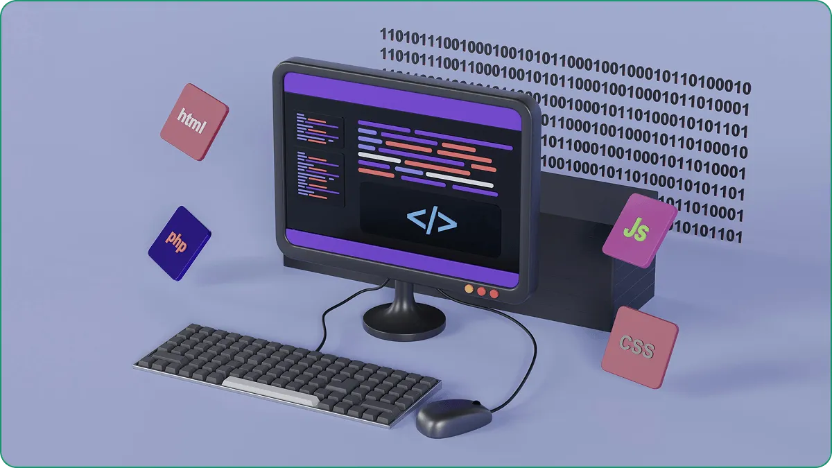 custom software in logistics