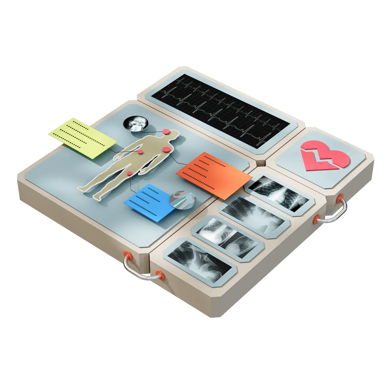 emr systems for hospitals 