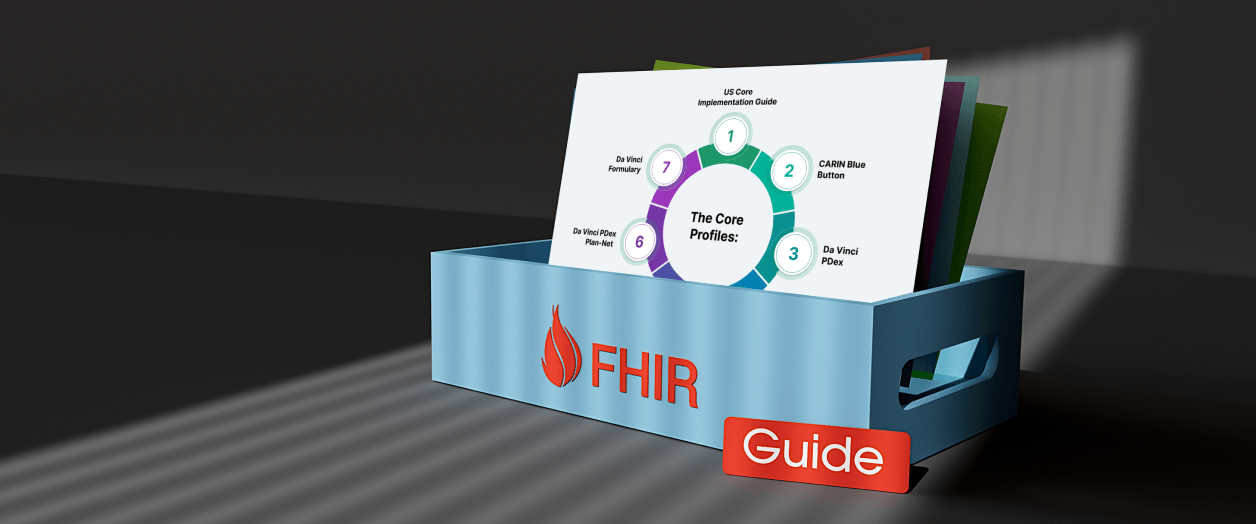 api for fhir