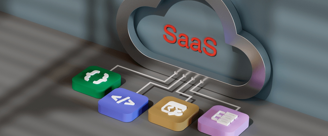 ai powered saas software development company