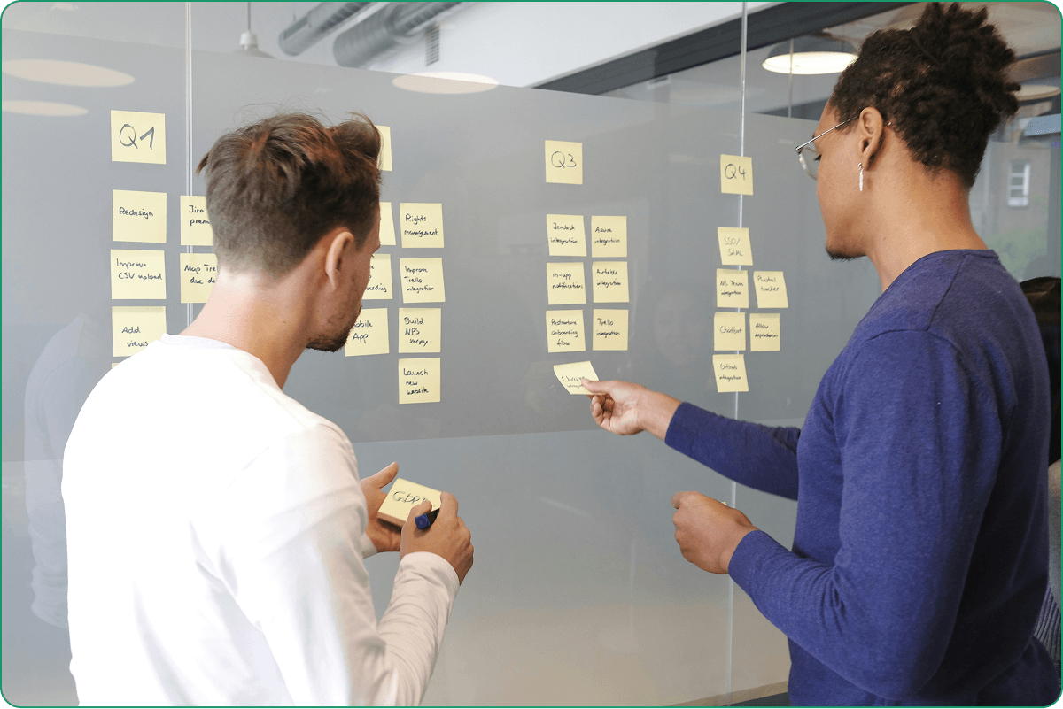 saas software development company in texas