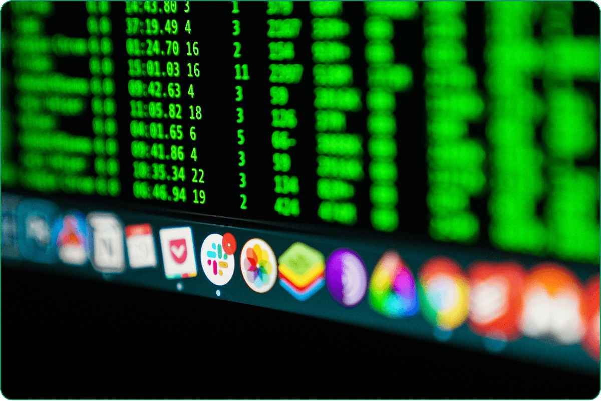 saas scm software development company