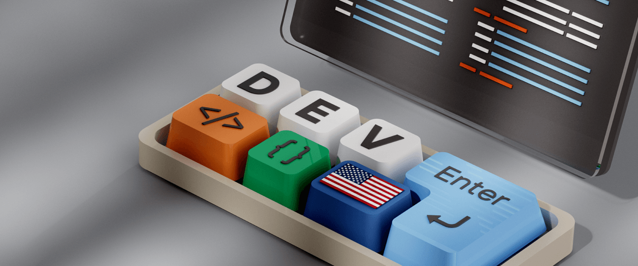 top custom software development company in usa