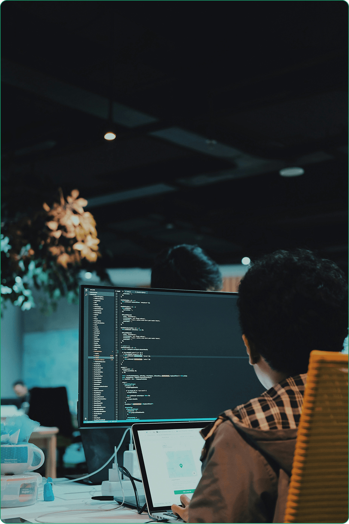 hire custom software application development company in usa