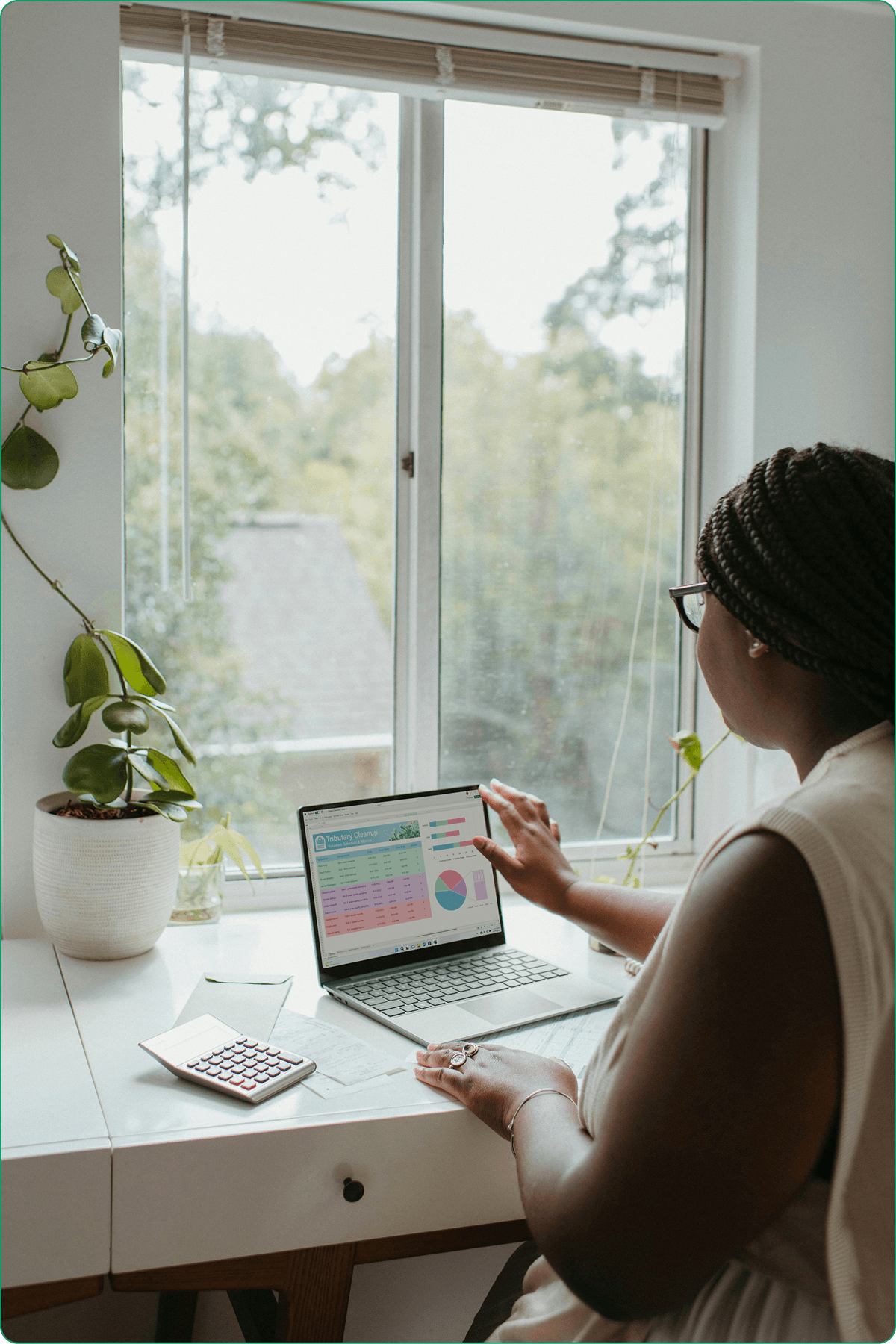 how to make web app from excel