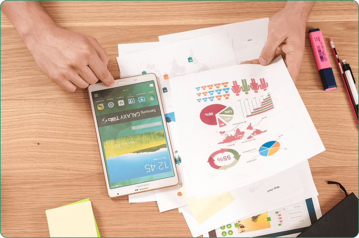 convert excel to web based application