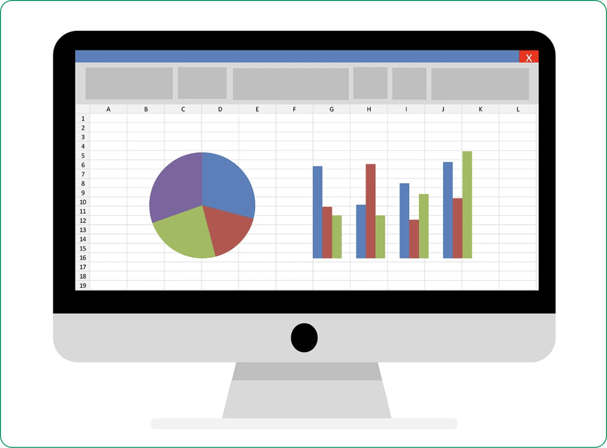 integrate api to excel