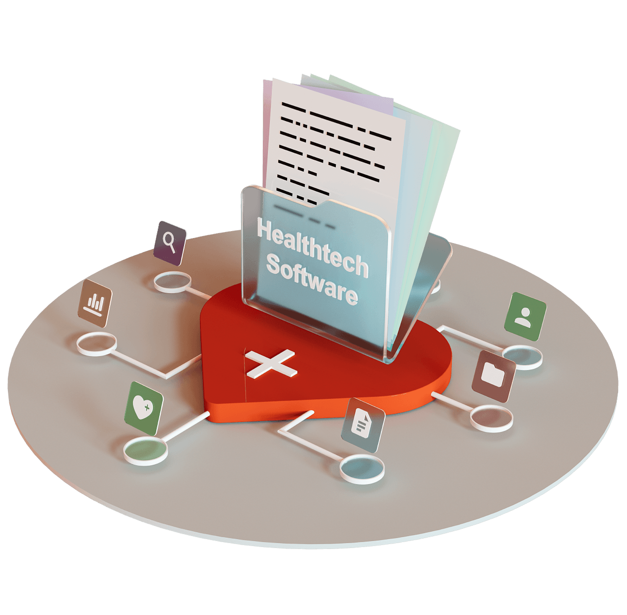 healthtech software development