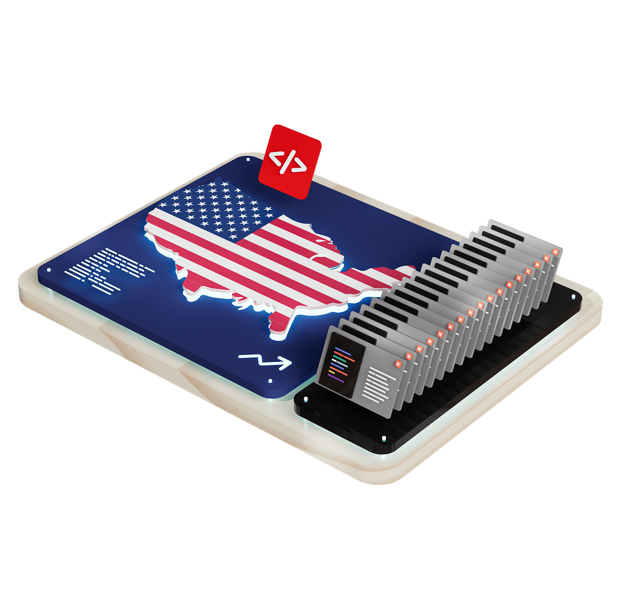 erp software development company in usa