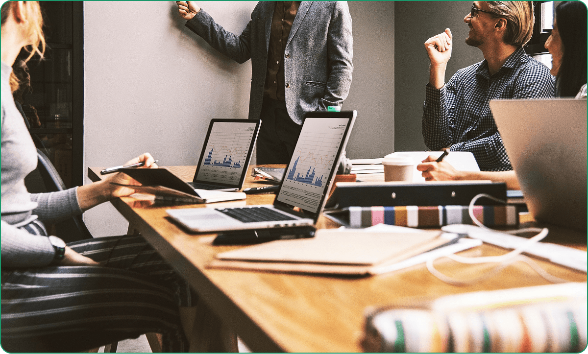 erp software development company usa