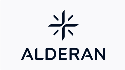 Logo Alderan