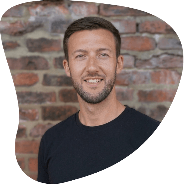 James Londesborough, AI Marketing Consultant