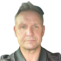 Steve Dawson